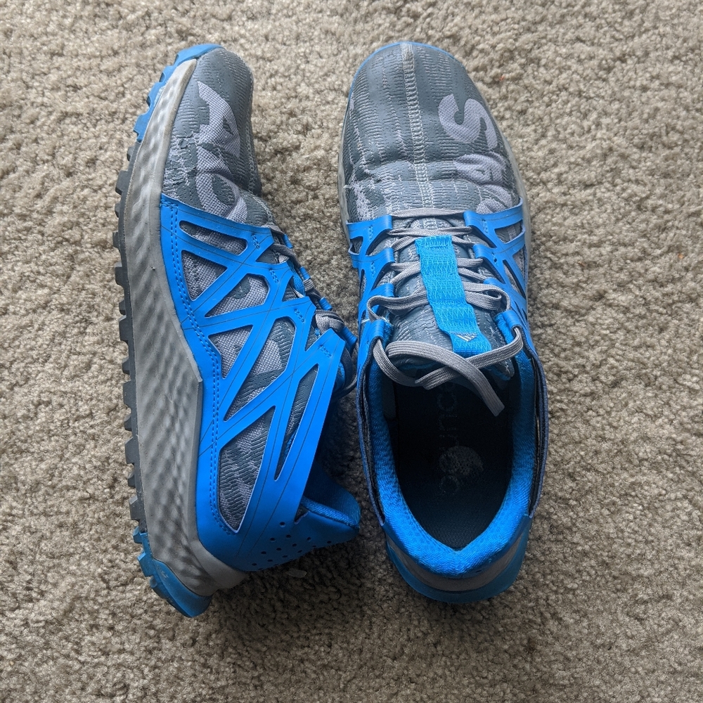 Adidas Casual Shoes